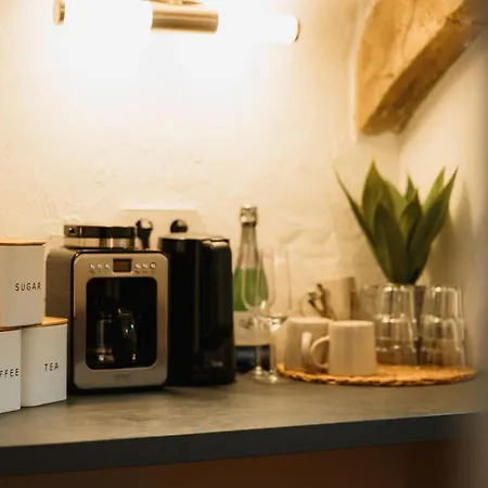 Апарт-отель Burg Stettenfels Untergruppenbach