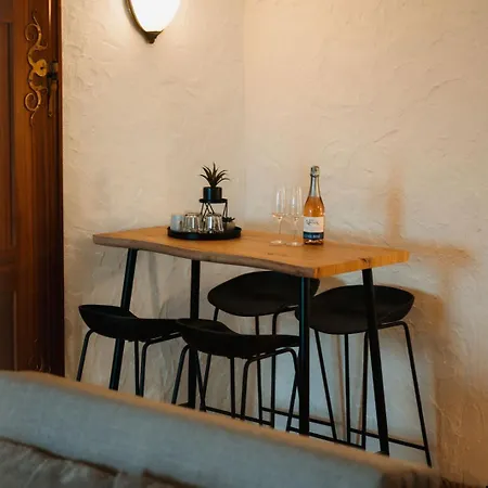 Aparthotel Burg Stettenfels Untergruppenbach