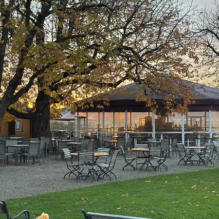 Aparthotel Burg Stettenfels *