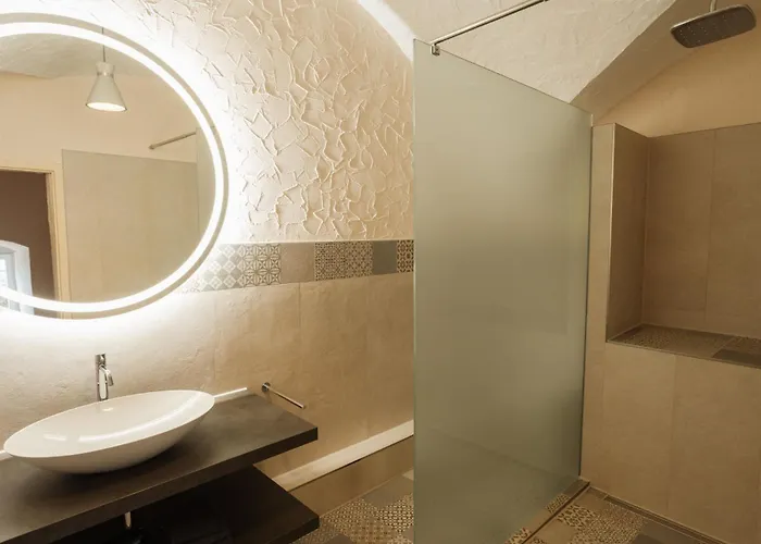 Burg Stettenfels Апарт-отель