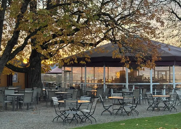 Апарт-отель Burg Stettenfels *